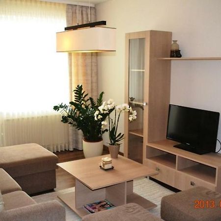 Apartamentai Dainu シャウレイ エクステリア 写真