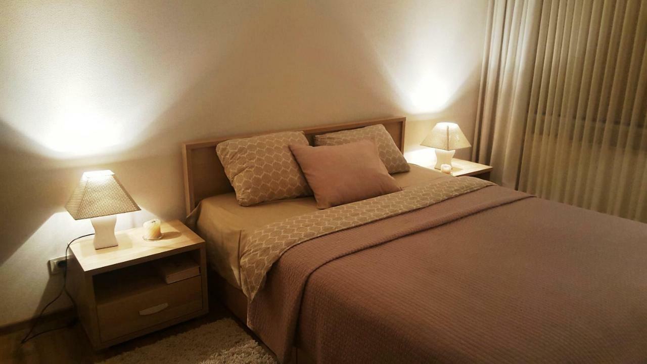 Apartamentai Dainu シャウレイ エクステリア 写真