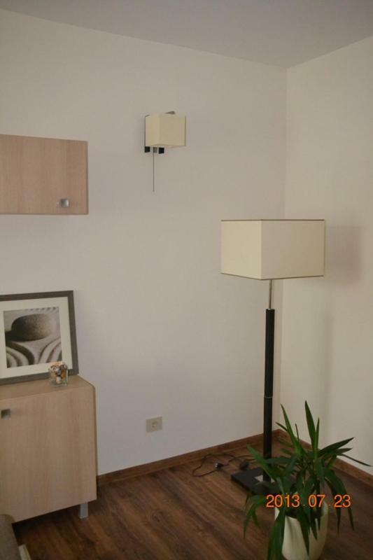 Apartamentai Dainu シャウレイ エクステリア 写真
