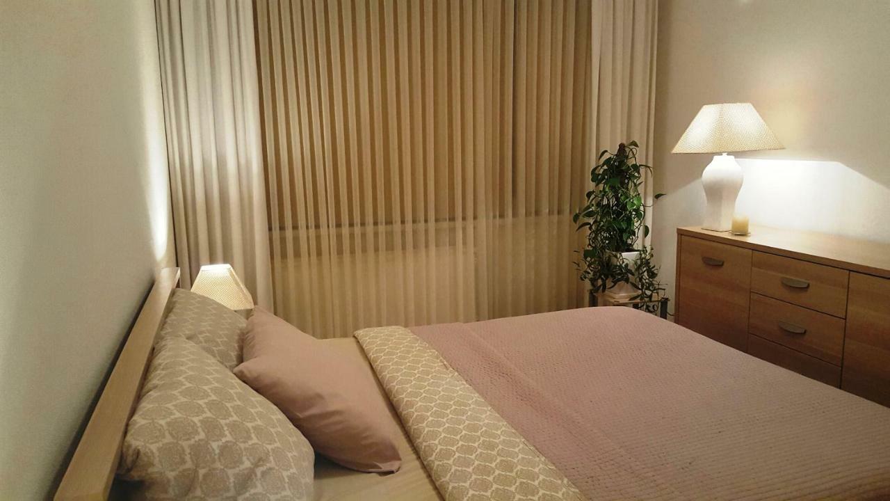 Apartamentai Dainu シャウレイ エクステリア 写真