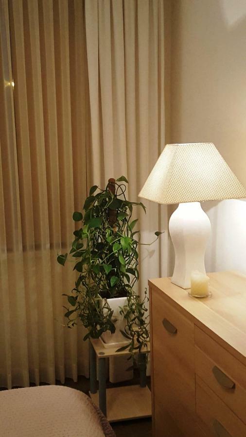 Apartamentai Dainu シャウレイ エクステリア 写真