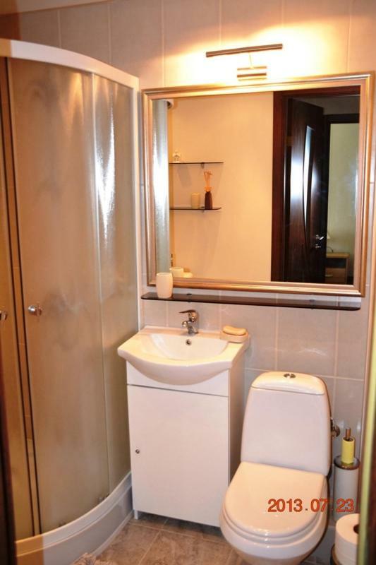 Apartamentai Dainu シャウレイ エクステリア 写真