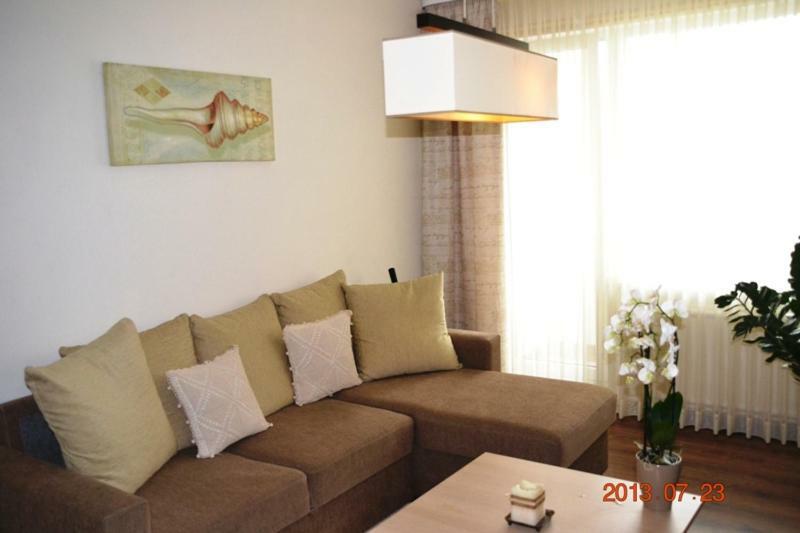 Apartamentai Dainu シャウレイ エクステリア 写真