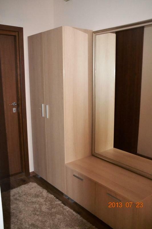 Apartamentai Dainu シャウレイ エクステリア 写真