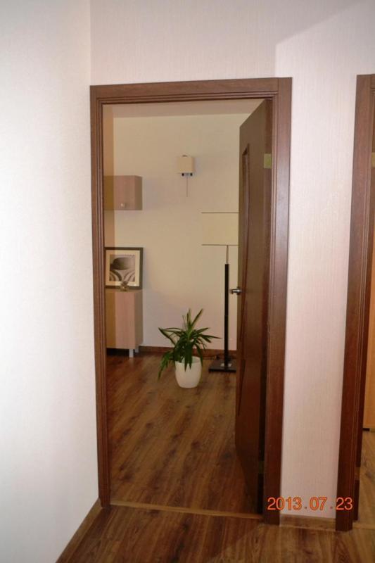 Apartamentai Dainu シャウレイ エクステリア 写真
